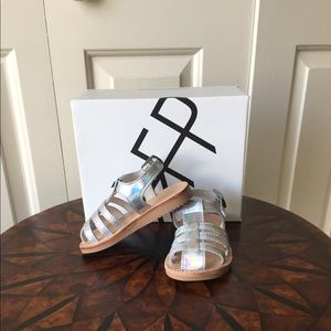 Freshly Picked Sandal